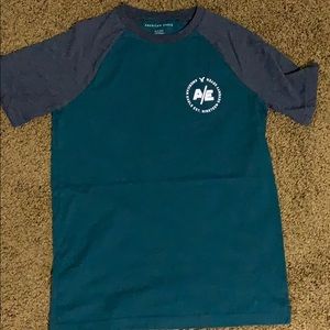 American Eagle t-shirt